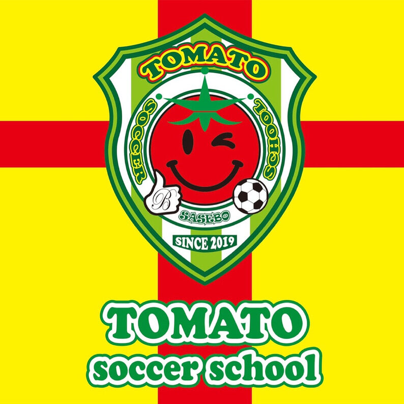 TOMATO soccer school